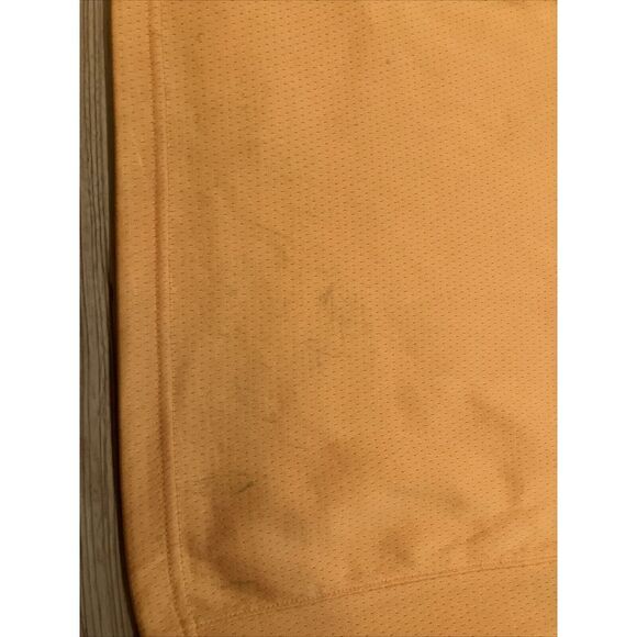 Utah Jazz Donovan Mitchell Jordan Brand Gold Jersey Youth M - Picture 8 of 8